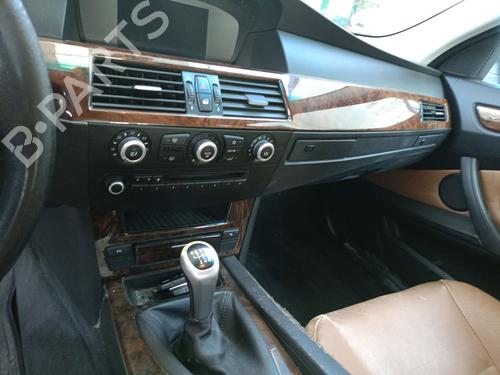 Lygtevasker BMW 5 (E60) 525 d | BP28107313E17 