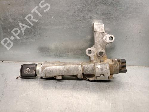 Ignition barrel NISSAN PATHFINDER III (R51) 2.5 dCi | BP22721142M48 