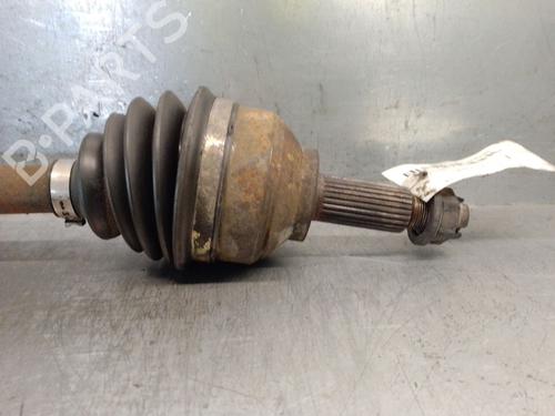 Right front driveshaft RENAULT TRAFIC II Bus (JL) 1.9 dCI 80 (JL0B) | BP34440543M39 - Image 2