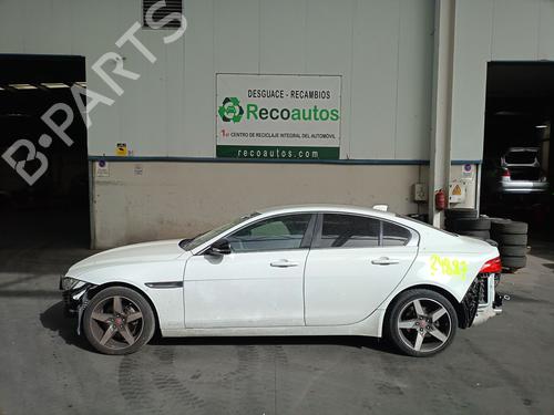 Pipe JAGUAR XE (X760) 2.0 D | BP33204846M125 - Image 6