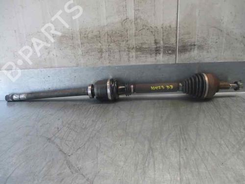 Used Right front driveshaft RENAULT LAGUNA II (BG0/1_) 2.2 dCi (BG0F) (150 hp) 5097065