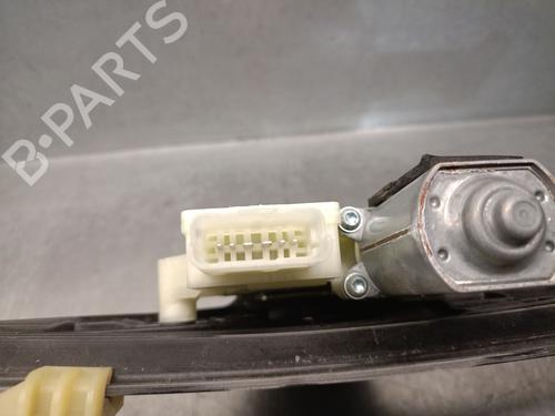 Front right window mechanism RENAULT CLIO V (B7_) 1.6 E-TECH 140 (B7MU) | BP39621770C23 - Image 5