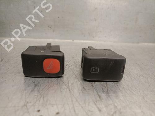 Used Warning switch SEAT AROSA (6H1) 1.0 (50 hp) 21579501