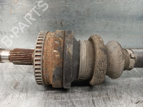 Right rear driveshaft MERCEDES-BENZ S-CLASS (W220) S 320 (220.065, 220.165) | BP10013183M41 