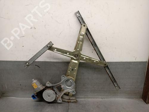 Rear right window mechanism INFINITI FX 30d AWD | BP39079984C25 - Image 2