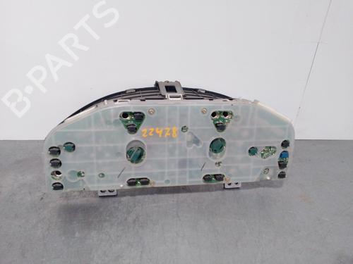 Instrument cluster MAZDA 323 F VI Hatchback (BJ) 1.9 16V (BJ14) | BP24633029C47 