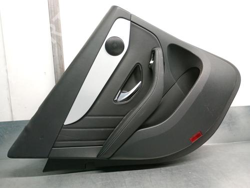 Rear left panel MERCEDES-BENZ GLC (X253) 200 d 4-matic (253.916) | BP29979408C60