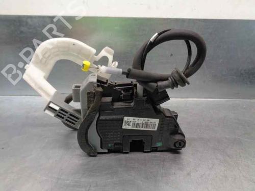 Rear left lock KIA CARENS IV  | BP8183019C100 