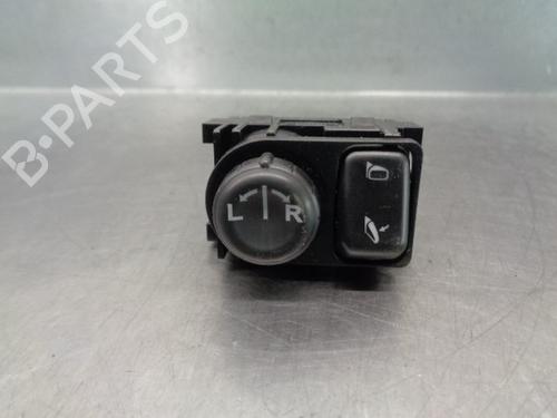 Used Mirror switch NISSAN QASHQAI / QASHQAI +2 I (J10, NJ10, JJ10E) 1.6 (114 hp) 13615533