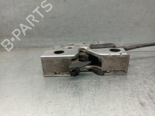 Hood lock SKODA OCTAVIA III (5E3, NL3, NR3) 1.5 TSI | BP20851995C133 