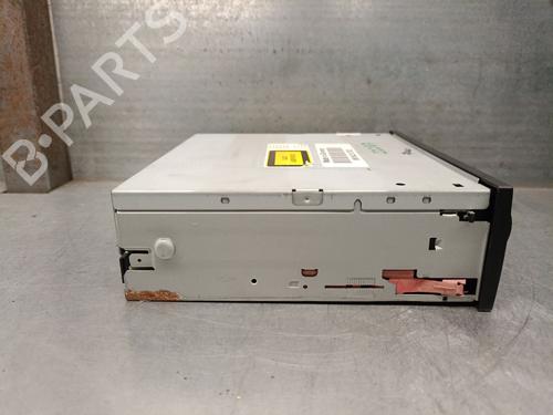 Electronic module PORSCHE CAYENNE (9PA) 3.2 | BP25244137M83 