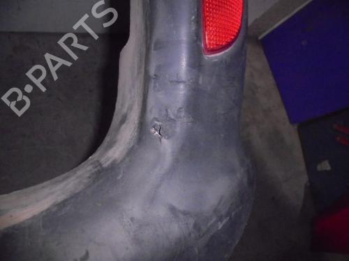 Rear bumper RENAULT KANGOO (KC0/1_) 1.5 dCi (KC07) | BP9440964C8 