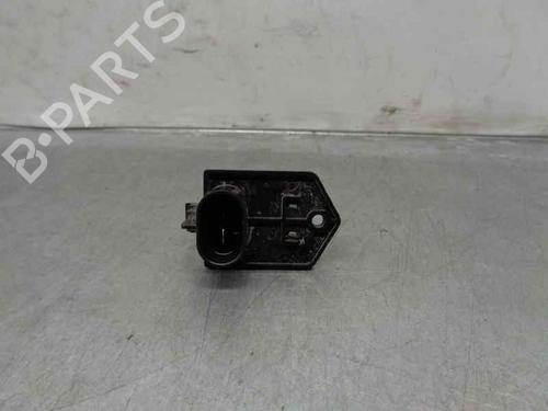 Heater resistor ALFA ROMEO MITO (955_) 1.3 MultiJet (955AXH1B, 955AXT1A) | BP11668444M108 