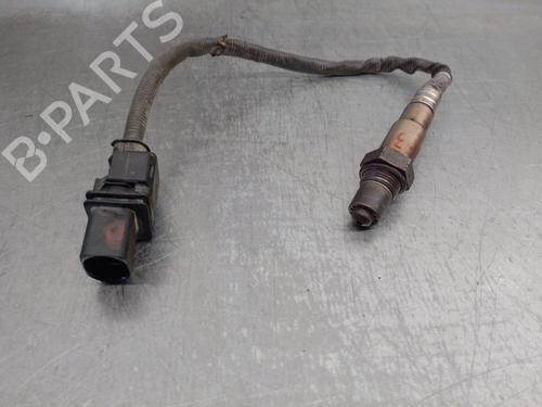 Elektronisk sensor BMW X4 (F26) xDrive 35 d (313 hp) 30109328