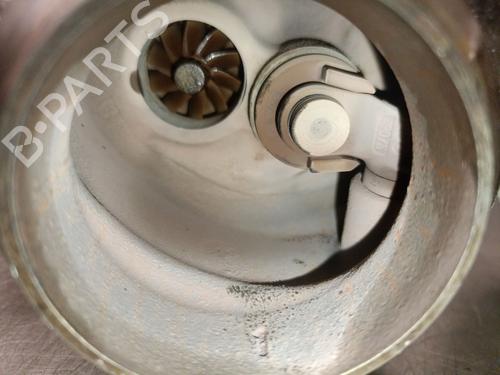 Turbocharger/Supercharger DACIA SANDERO III 1.0 TCe 90 | BP29712465M71 