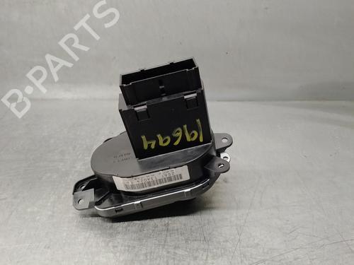 Headlight switch FORD FIESTA V (JH_, JD_)  | BP16570807I24 