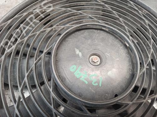 Radiator fan OPEL MERIVA A MPV (X03) 1.3 CDTI (E75) | BP8249106M35 