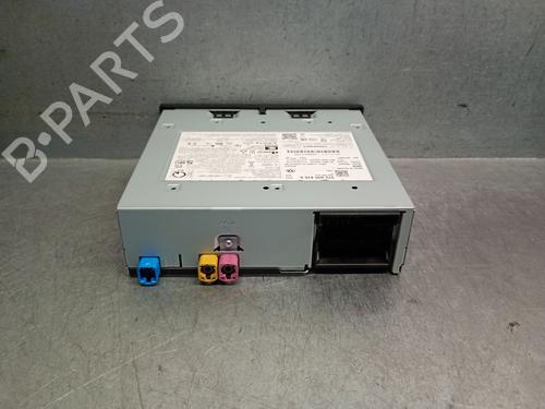 Electronic module VW GOLF VIII (CD1, DA1) 1.5 eHybrid | BP31907334M83