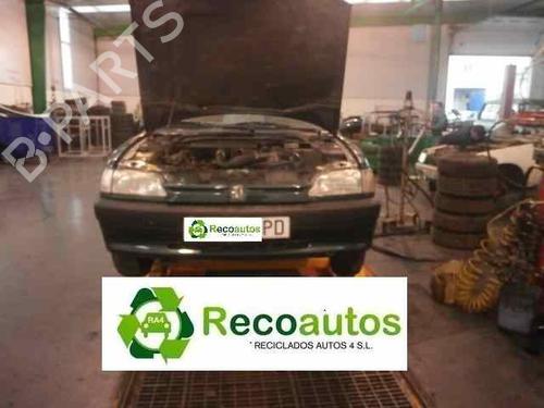 Starter PEUGEOT 306 Hatchback (7A, 7C, N3, N5) 1.9 D | BP2085769M8 