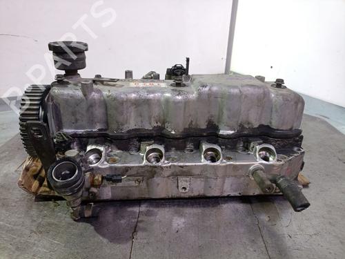 Used Cylinder head Cylinder head HYUNDAI H-1 / STAREX Bus (A1) 2.5 TD (80 hp) 19140400 19140400