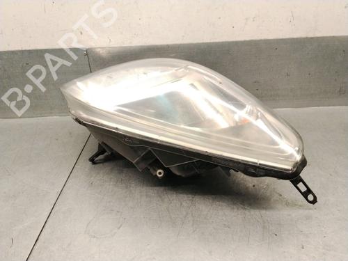 Right headlight RENAULT KANGOO Express (FW0/1_) 1.5 dCi 90 (FW0G, FW05, FW08, FW11) | BP38567709C29 - Image 3
