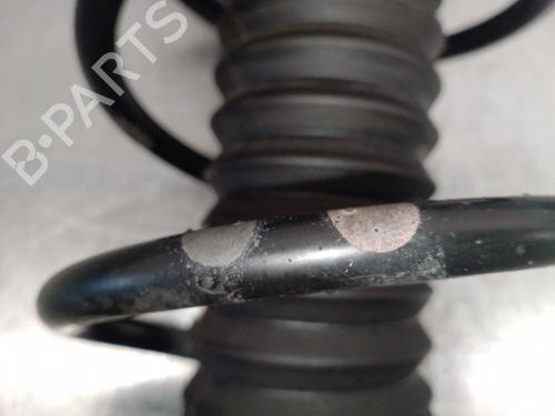 Right front shock absorber RENAULT CLIO IV (BH_) 1.5 dCi 90 | BP29813220M17 