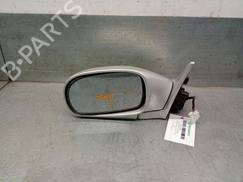 Used Left mirror Left mirror SUZUKI BALENO (EG) 1.6 i 16V (SY416) (98 hp) 33802398 33802398