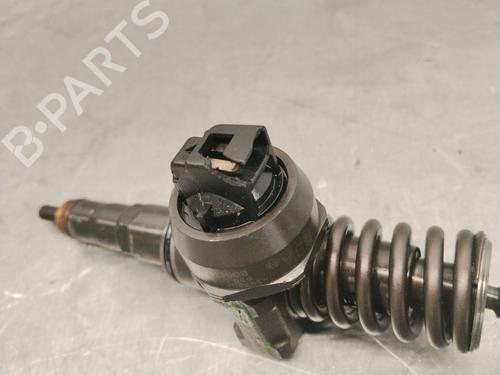 Injector AUDI A3 (8P1) 1.9 TDI | BP35819777M100 - Image 9