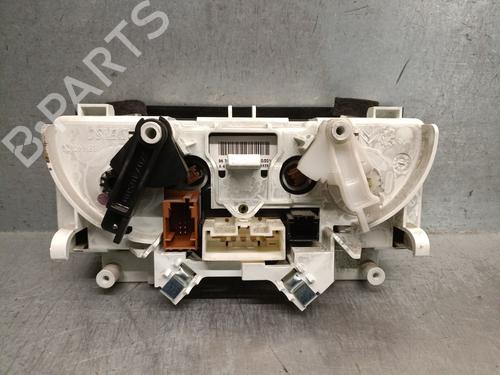 Climate control CITROËN BERLINGO Box Body/MPV (B9) 1.6 HDi / BlueHDi 75 | BP40121212I5 - Image 2