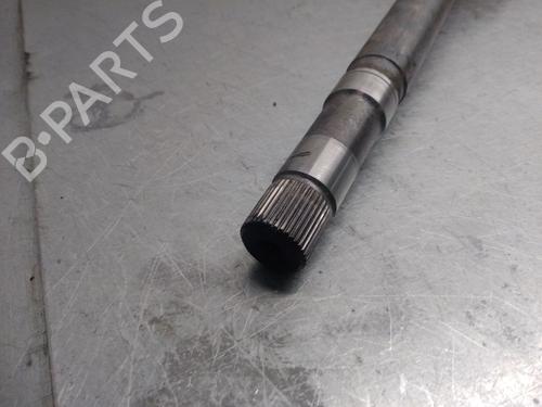 Right front driveshaft CITROËN C5 II (RC_) 2.0 HDi (RCRHRH) | BP40265835M39 - Image 5