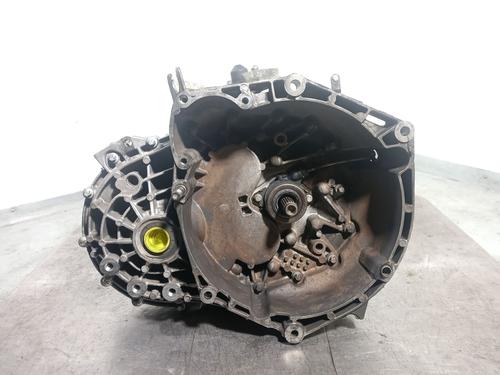 Used Gearbox Gearbox FIAT 500L (351_, 352_) 1.6 D Multijet (199LYD1B) (105 hp) 34364921 34364921