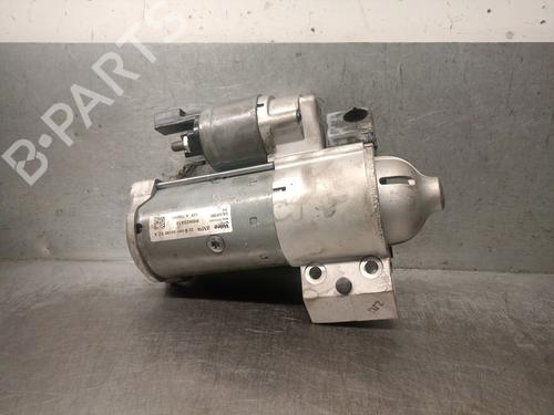 Used Starter BMW X3 (G01, F97, G08) xDrive 20 d Mild-Hybrid (190 hp) 30122022