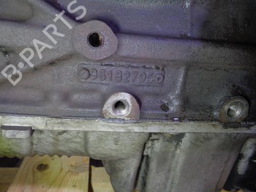 Engine DAEWOO LANOS (KLAT) 1.6 16V | BP17488152M1 - Image 12