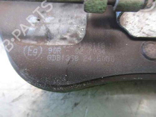Other FORD FOCUS I (DAW, DBW) 1.6 16V | BP20255459O1 