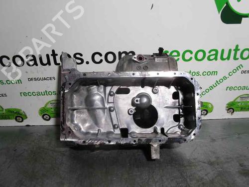 Oliebundkar OPEL MERIVA A MPV (X03) 1.7 CDTI (E75) | BP20247996M115 
