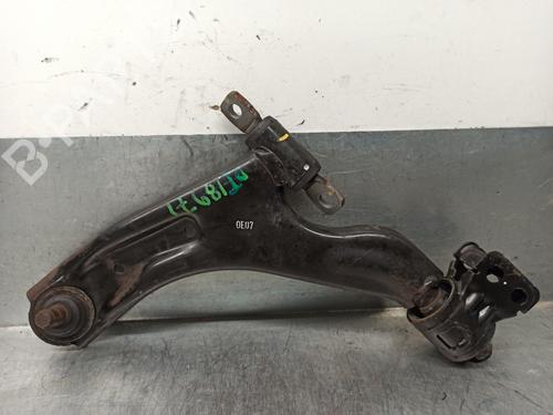 Used Left front suspension arm CHEVROLET SPARK (M300) 1.2 (82 hp) 15897099