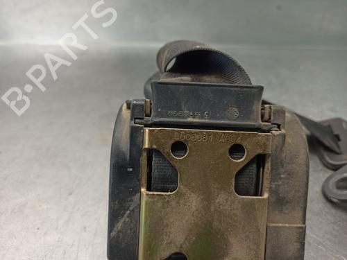 Rear right seatbelt CITROËN XSARA (N1) 2.0 HDi 90 | BP13754670I28 