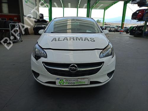 Comutador luzes OPEL CORSA E (X15) 1.3 CDTI (08, 68) | BP27275607I24 - Image 11