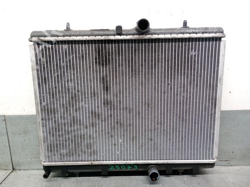 Used Water radiator Water radiator CITROËN C4 Grand Picasso I (UA_) 1.6 HDi (109 hp) 33656914 33656914