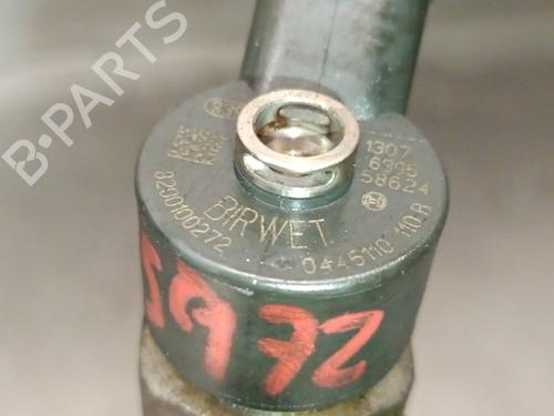 Injector RENAULT MEGANE II Saloon (LM0/1_) 1.9 dCi (LM0G, LM1G, LM2C) | BP37477961M100 - Image 5