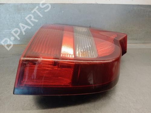 Right taillight VOLVO S80 I (184) 2.5 TDI | BP32390126C35 