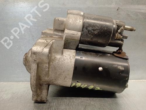 Used Starter CITROËN SAXO (S0, S1) 1.4 VTS (75 hp) 16317556
