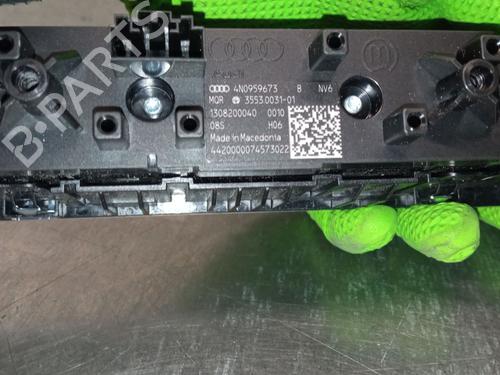 Switch AUDI A6 Allroad C8 (4AH) 50 TDI Mild Hybrid quattro | BP30191304I30 