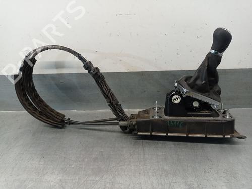 Used Gear lever SKODA RAPID (NH3, NK3, NK6) 1.6 TDI (115 hp) 27322178