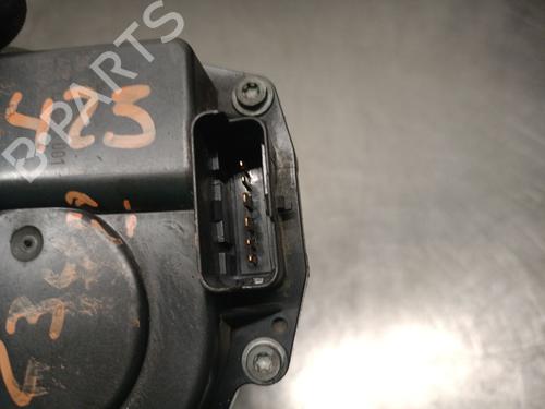 Throttle body CITROËN C3 I (FC_, FN_) 1.4 i | BP28356611M82