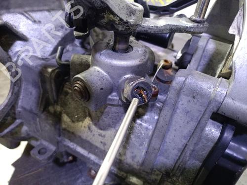Gearbox SEAT ALTEA (5P1) 1.9 TDI | BP27648066M3 - Image 11