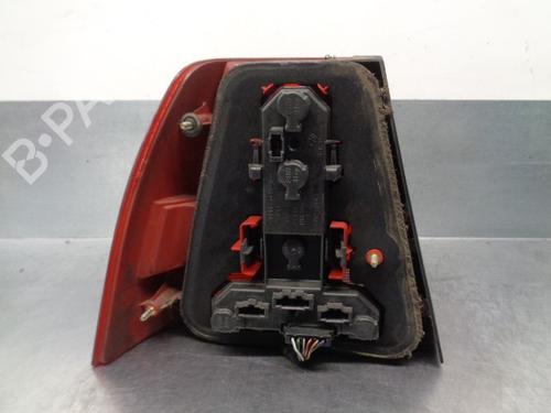 Right taillight VW BORA I (1J2) 1.9 TDI | BP17753008C35 
