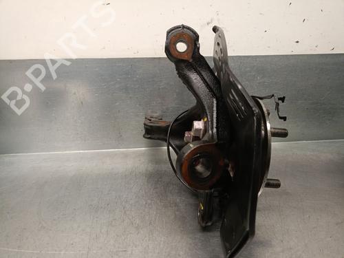 Right front steering knuckle TOYOTA C-HR (_X1_) 1.8 Hybrid (ZYX10_, ZYX11_) | BP24466487M26 