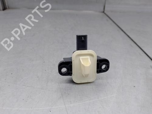 Electronic module MERCEDES-BENZ A-CLASS (W176) A 180 CDI / d (176.012) | BP16306690M83 