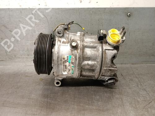 Used AC compressor LAND ROVER RANGE ROVER SPORT I (L320) 3.0 D 4x4 (256 hp) 29457127
